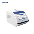 BIOBASE CHINA Manufacturer desktop professional laboratory testing equipment thermal cycler for pcr lab